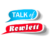 Talk-of-Rowlett-Logo-Square