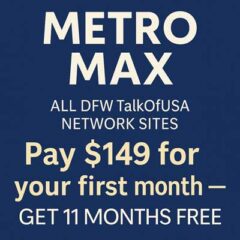 Metro Max